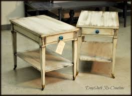 Pin By Deep South Vintage On Things Scott Likes Furniture Furniture Makeover End Tables