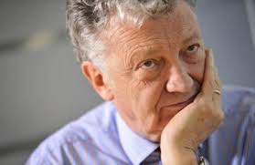 Shawcross attacks big charities, lawyers and umbrella bodies in final  interview