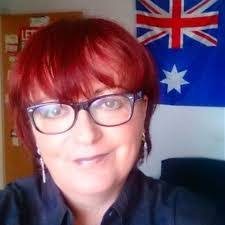 Julia Bowden's Instagram, Twitter & Facebook