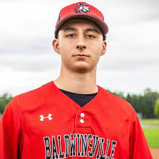 Meet the 2021 All-CNY baseball team