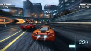 Updated on, march 21, 2020 (2 years . Need For Speed Most Wanted Android Apk Data Mega