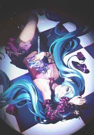 Hatsune Miku Append (Miku Hatsune, Хацуне Мику, Хацунэ Мику, Hatsune Miku  Append) :: Vocaloid :: Voice Synthesizer (Anime) :: Anime :: фэндомы   прикольные картинки, мемы, смешные комиксы, гифки - интересные посты