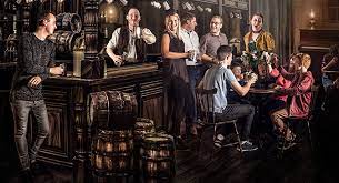 The london dungeon is a more gruesome version of madame tussauds. London Kurztrip Tickets London Dungeon