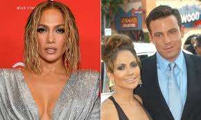 Ben affleck, 48, was on hand for the st. Jennifer Lopez Shares Intimate Family Photos As She Continues To Fuel Ben Affleck Romance Rumours Hello