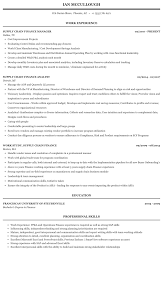 Supply chain analyst role is responsible for analytical, excel, microsoft, advanced, computer, interpersonal, organizational, business, analysis, access. Supply Chain Finance Resume Sample Mintresume