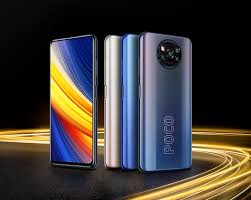The Xiaomi Poco X3 Pro has a two-year ...