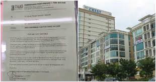 Book the best petaling jaya hotels on tripadvisor: Staff Member From 3 Two Square Commercial Centre In Pj Tests Positive For Covid 19 Nestia