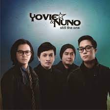 Aku tak punya bunga aku tak punya harta yang kupunya hanyalah hati yang. Download Lagu Yovie Dan Nuno Manusia Biasa