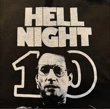 Hell Night (@hellnightus) • Facebook