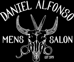 Another good haircut for guys that have thick or wavy hair. Home Daniel Alfonso Men S Salon