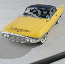 Image result for Bamboo Yellow 1958 Chrysler