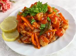 Resep kaki ayam saus tiram. Resep Ayam Saus Asam Manis Hajatan Yang Enak Banget Indozone Id