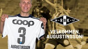 Come on we share some latest information about jonathan augustinsson about his biography, net worth, career, income, and expenses. Jonathan Augustinsson Klar For Rosenborg Jeg Gleder Meg Til A Komme I Gang Youtube
