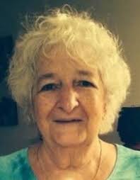 Obituary for Nancy (Schempp) Fronczak