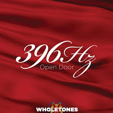 Sample 1 Open Door 396 Hz By Wholetones