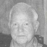 Carl Jasper Hatfield (1915–2004)