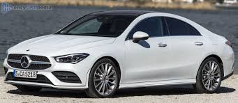 The on road price for cla 2020 is not available right now. Mercedes Cla 180 Tech Specs C118 Top Speed Power Acceleration Mpg All 2019 2021