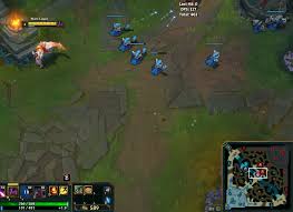 What Is Low Priority Queue In League Of Legends? - Dot Esports