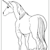 Promising cool horse coloring pages free printable woman and mare. Https Encrypted Tbn0 Gstatic Com Images Q Tbn And9gcs Fclvpf1yhkkeuzmlrxz3ytrmsrwxhxbzzfjvsbagldlbw8qw Usqp Cau