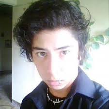 Poeta: Alucard, Mexico