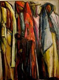 Camilo egas es uno de los pintores del ecuador más característicos del siglo xx. 10 Camilo Egas Ideas Painting Art Latin American Art