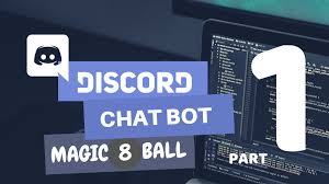 Listed since 10/10/2019 (432 days ago). Creating A Magic 8 Ball For Discord In Node Js And Botkit Part 1 2 By Brandon Rauthana Him Chatbots Life