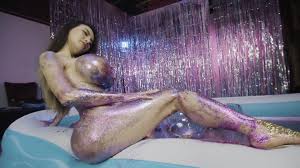 My Mom Asked Is BarbieDDolls Natural - EPORNER