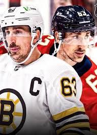 Boston Bruins 2024-2025 Season Playoff Chances