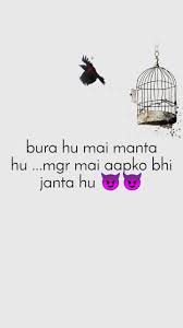The site owner hides the web page description. Bura Hu Mai Manta Hu Mgr Mai Aapko Bhi Janta Hu Nojoto