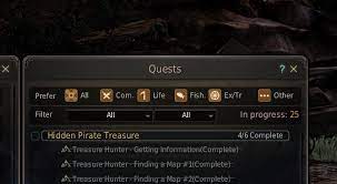 Today we're talking about black desert online's worker setup and economy systems to create a neat passive silver income — so you can spend more time playing. How To Camel Quest Blackdesertonline