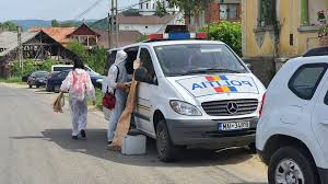 I called you because we may have found the girl's name. La Pietrosani A Fost Aflat Motivul Crimei Urmate De Sinucidere Ziarul Argesul EdiÅ£ia Online