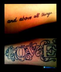 Moulin rouge!, 2001 costume design: Returned Love Quotes Tattoos Quotesgram