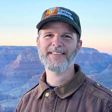 Our Team • Canyon Ministries