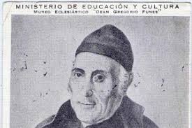 Fallecimiento del Dean Funes