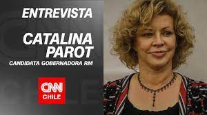(foto publicada por sabat el. Catalina Parot La Diferencia Entre Los Barrios Transforma La Calidad De Vida Youtube