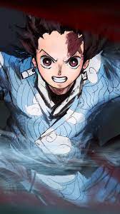 Pin On Demon Slayer Wallpaper