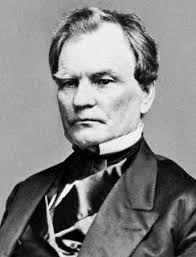 Benjamin Wade (1800-1878)