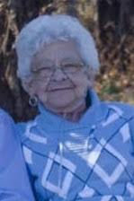 Audrey Aholt Obituary