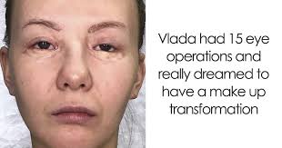 For information about the dancer pls goto j.gs/9zp2 an indian man uses makeup and dresses to become a woman and. 30 Incredible Makeup Transformations That Prove Every Woman Is A Hollywood Star Bored Panda