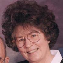 Rosemary Ann Allee Obituary