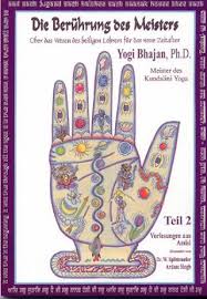 Kindly note that the physical delivery of books will resume once the lockdown ends. Kundalini Yoga Books German Sat Nam Europe