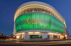 Direct and affordable access to experts from the animation industry. Agora Mall Circontrol