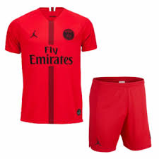 Psg players decide their fifa 21 ratings. Psg Red Kit Soccer Jersey Soccer Kits Psg