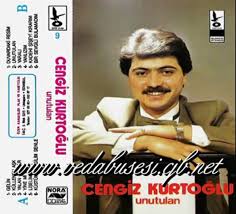 His later albums helped him building a fan group called as cengizciler (fans of cengiz). Cengiz Kurtoglu Unutulan 1986 Dailymotion Video