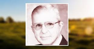 Clarence H. Thill Obituary September 14, 2015