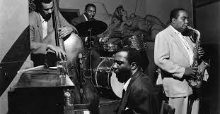 Is This The Greatest Photo In Jazz History Published 2019 Jazz Great Photos How To Memorize Things