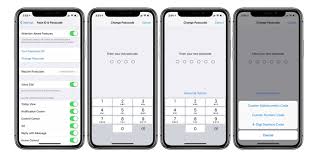 It cleans your devices and lets you get past the lock screen without entering the passcode. How To Change Your Passcode On Iphone And Ipad 9to5mac