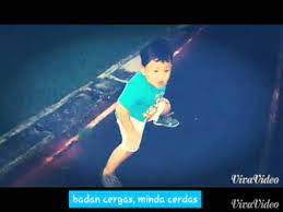 4) orang yang memukul ali pagi tadi, tidak lagi tinggal di kawasan ini. Badan Cergas Minda Cerdas Youtube