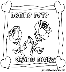 Coloriage fªte des grands m¨res maya l coloriage fete des meres dessin imprimer gratuit. Dessin Pour Fete Des Grand Mere Et Fete Fete Grand Mere Pour Enfants A Imprimer Gratuitement Assistante Maternelle Biz