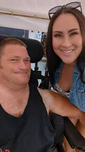 Beautiful day for Racing here at mission impossible #ixcr If you're not  here get here!! Youth Quad up next!!